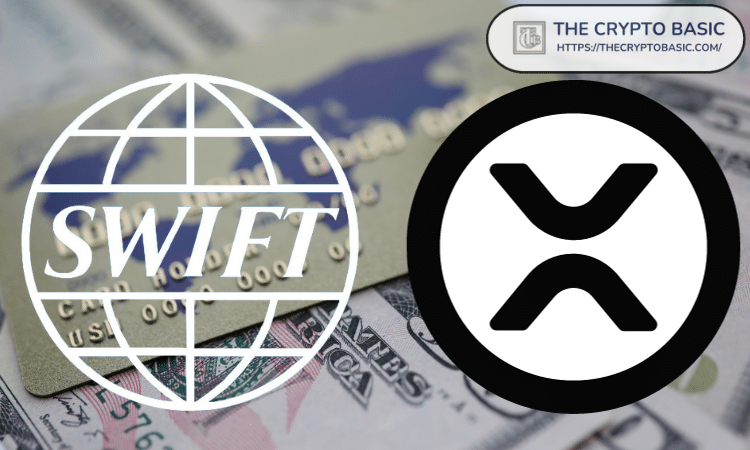 如果XRP账本处理Ripple CEO预测的14% SWIFT交易量，XRP价格会是多少