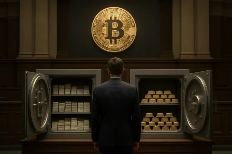 巴西通过比特币储备草案：最高投入5%外汇存底买BTC，有望成G20国家先例