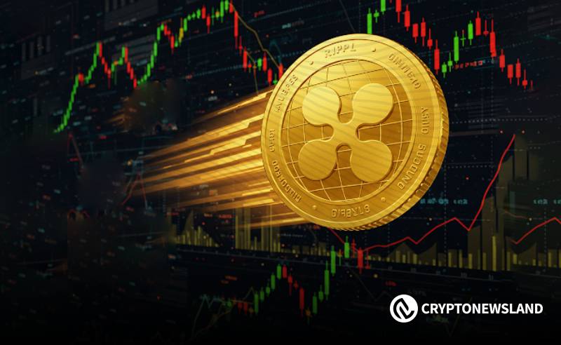 XRP价格暴涨305%至9.6美元势头强劲，山寨币将迎来前所未有的统治地位大爆发