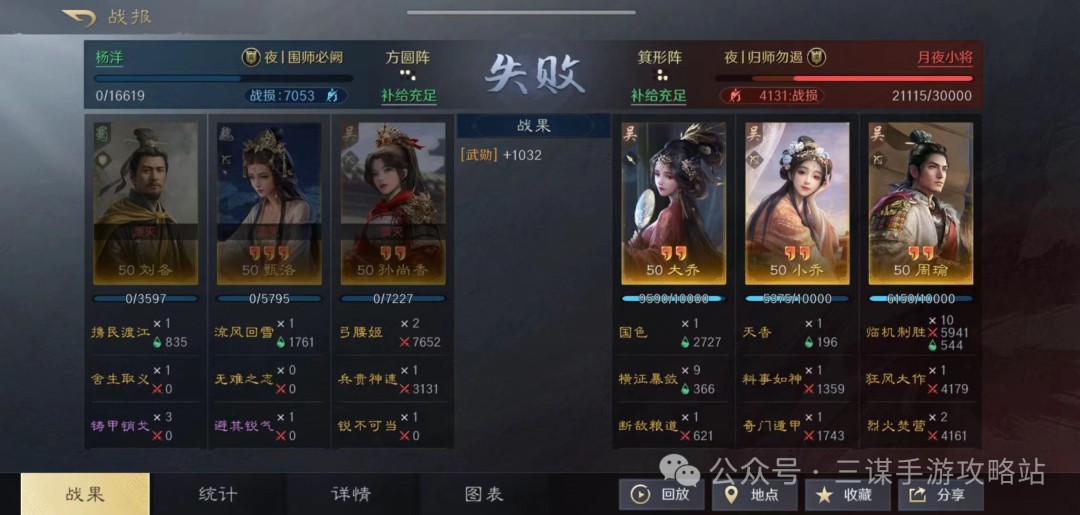 《三国：谋定天下》刘备孙尚香夫妻战队搭配攻略