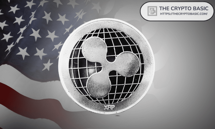 美国政界人士推动新银行章程，或使Ripple获得银行执照