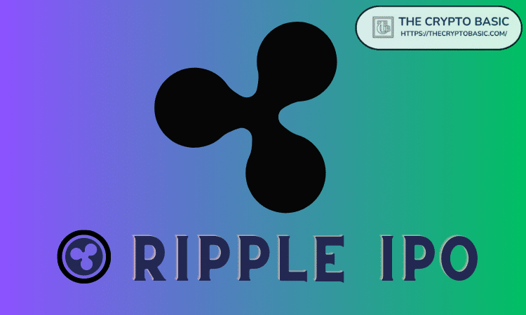 前Ripple董事预测如果申请IPO Ripple估值能达到多少
