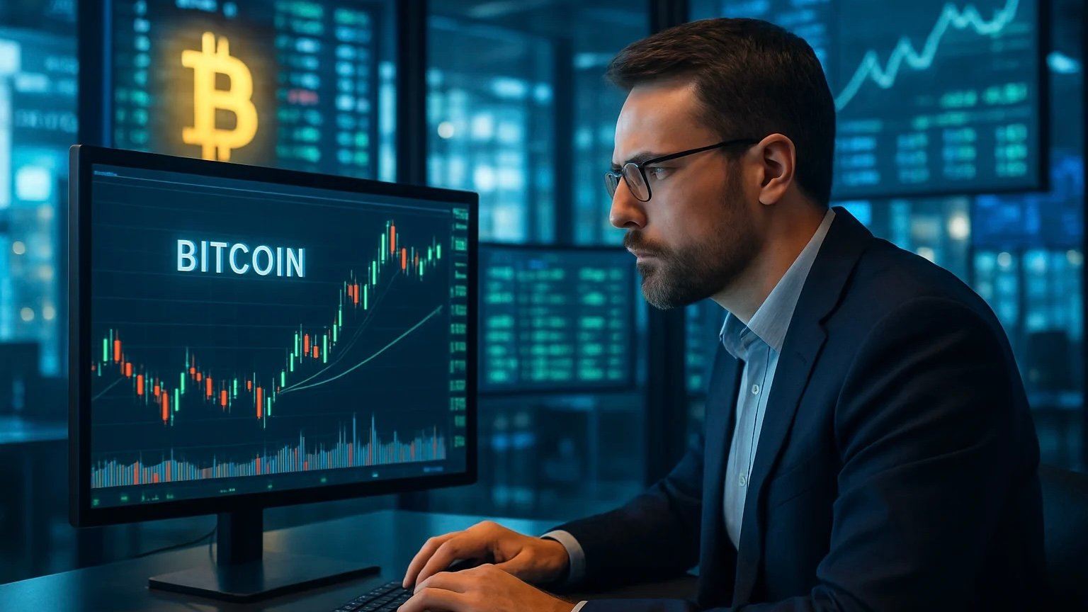 机构囤币潮》加密KOL Anthony Pompliano传将上任ProCapBTC执行长，拟筹7.5亿美元All in BTC