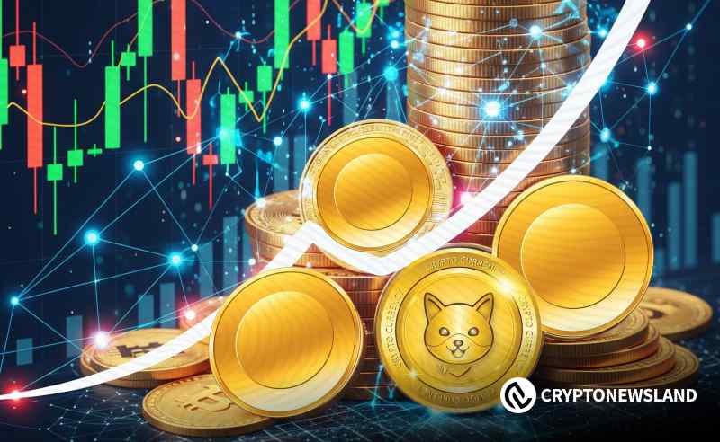 尽管ETF热议不断，狗狗币仍下跌7%——多头为何迟迟不动？