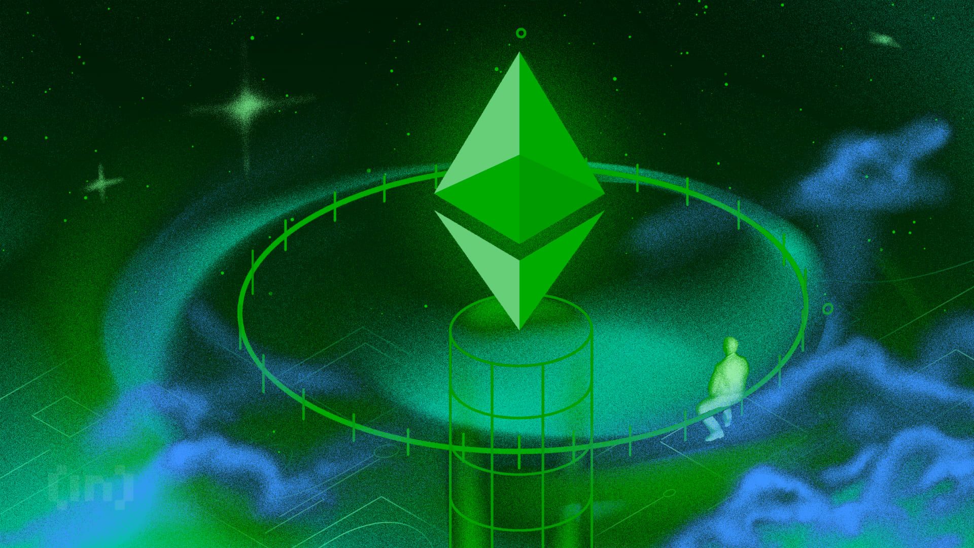 SharpLink成为全球最大的公开上市以太坊持有者