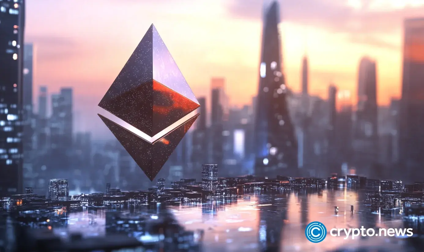 以太坊价格稳定在2700美元，现货ETH ETF资金流入激增