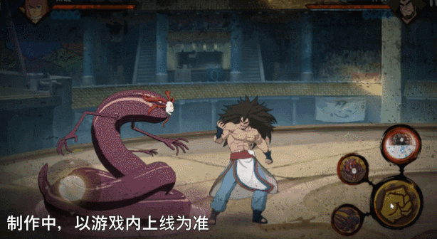 《火影忍者手游》羁绊雨琉技能介绍