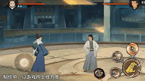 《火影忍者手游》初代目风影烈斗技能介绍