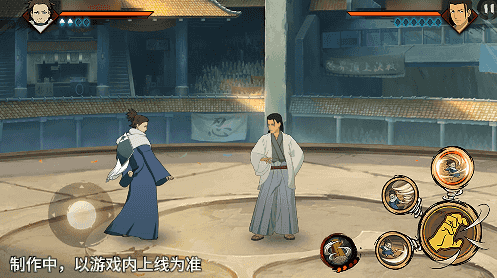 《火影忍者手游》初代目风影烈斗技能介绍