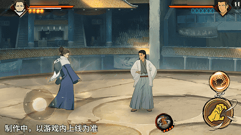 《火影忍者手游》初代目风影烈斗技能介绍