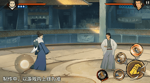 《火影忍者手游》初代目风影烈斗技能介绍