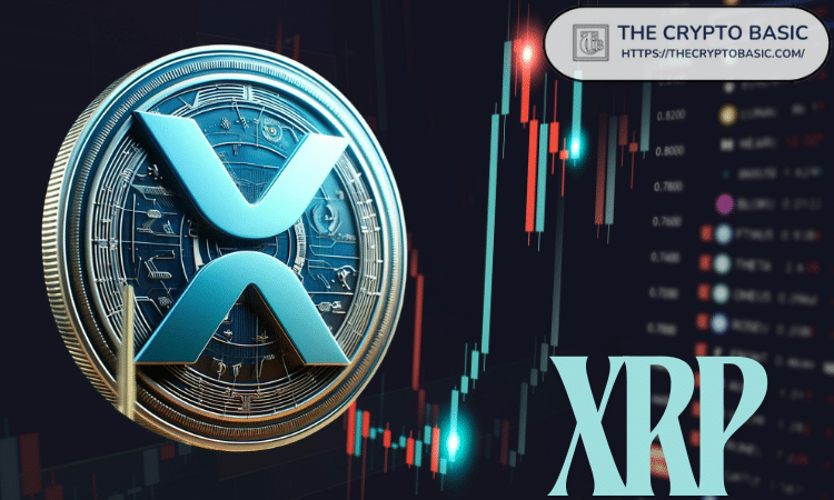 1万美元投资XRP，5年后可能值多少钱