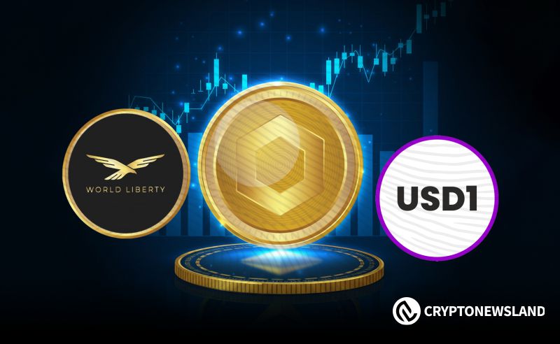 市值排名前四的RWA代币：Chainlink、Hedera、Zebec和Polyhedra成为头条新闻