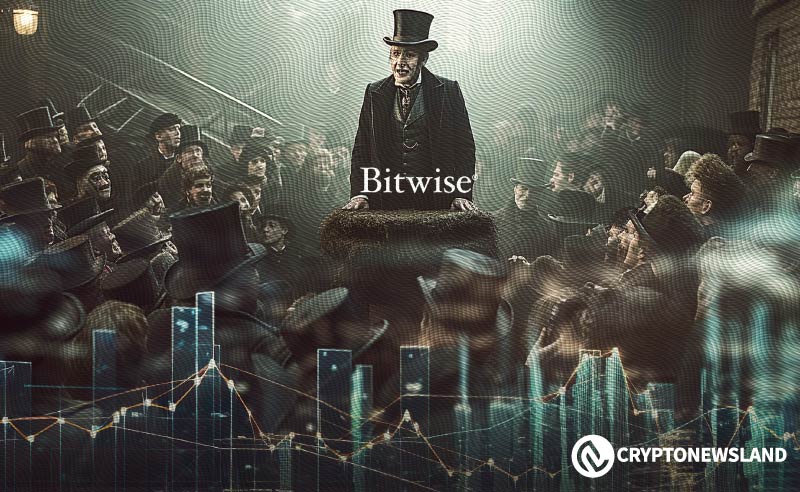 Bitwise高管称：年轻一代追求“全币者”地位，而非传统财富目标
