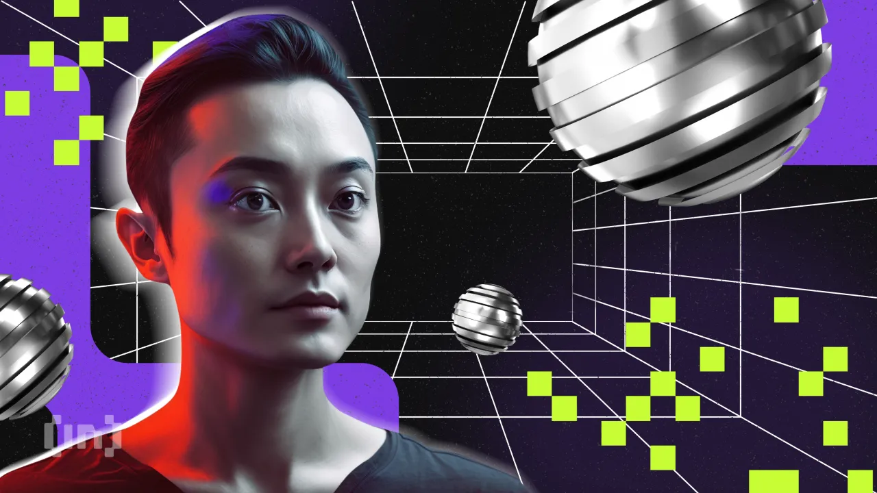 Tron通过2.1亿美元反向并购上市，TRX暴涨10%