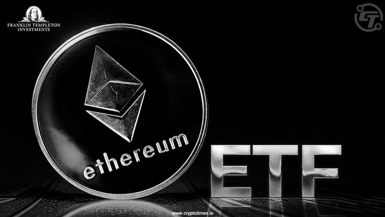 美国证券交易委员会推迟对富兰克林邓普顿以太坊ETF质押的决定