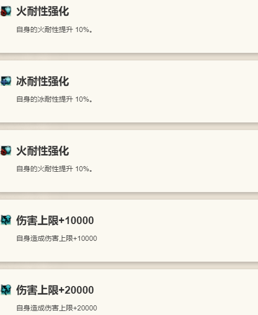 《歧路旅人：大陆的霸者》法尔可角色技能介绍