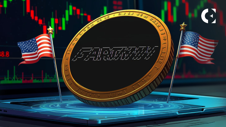 Fartcoin在币安美国高调亮相，却遭遇“利好出尽”行情，价格暴跌10%