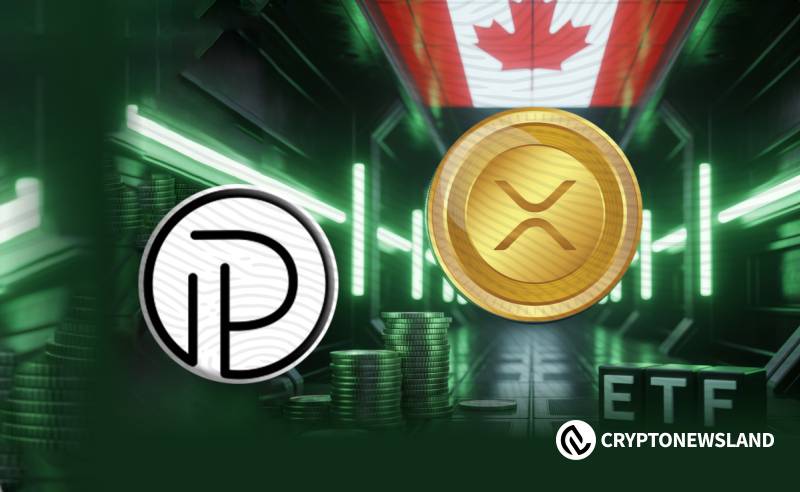 Purpose Investments将于6月18日推出加拿大首只现货XRP ETF