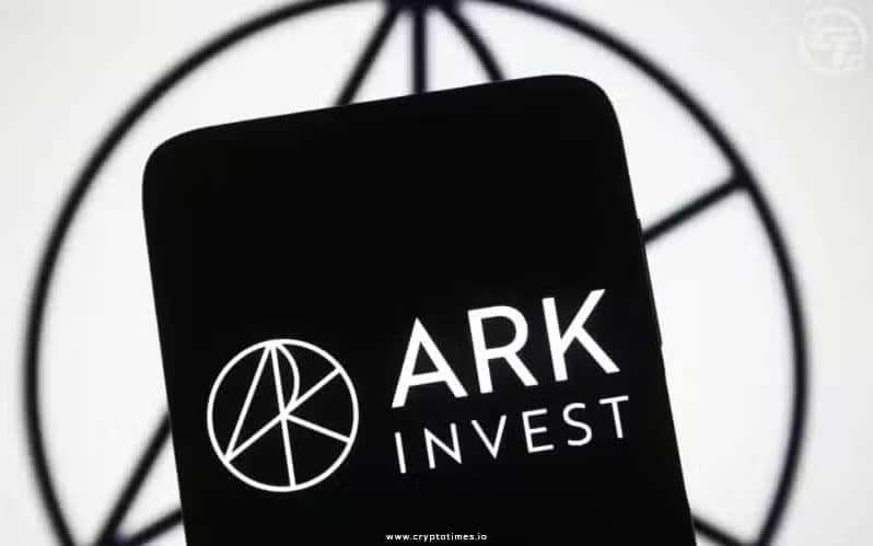 Ark Invest 在出售 5170 万美元 Circle 股票次日又抛售 4480 万美元