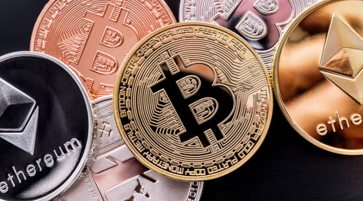 币圈术语扫盲篇 一文让你入门币圈专用于语
