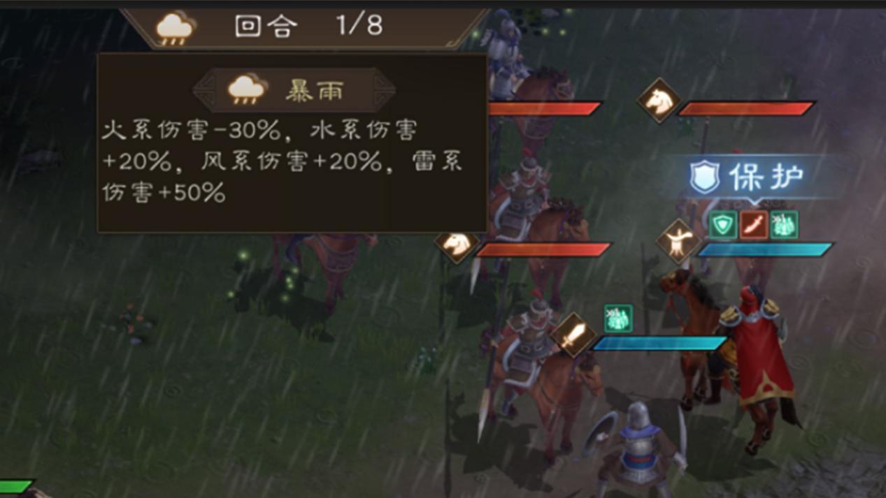 《新三国志曹操传》多元战场策略攻略