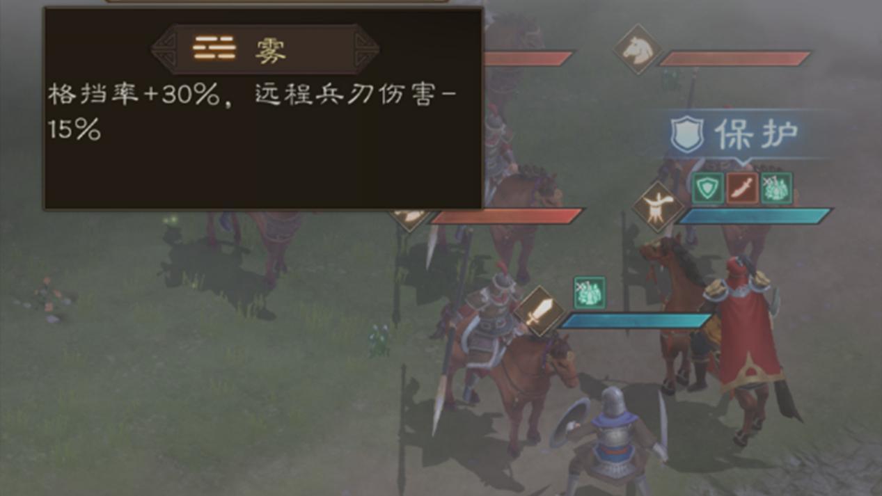 《新三国志曹操传》多元战场策略攻略