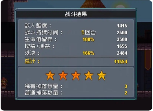 《怪物乐土》五星通关BOSS攻略