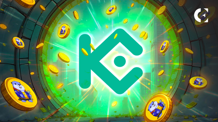 Moolah (MOOLAH) 在KuCoin交易所首发亮相，为BNB链上的建设者和矿工提供实用功能