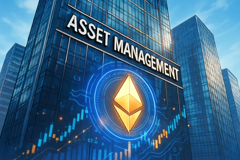 贝莱德六月豪掷7.5亿镁买以太坊、持仓突破164万枚ETH，ETH险守2,500美元