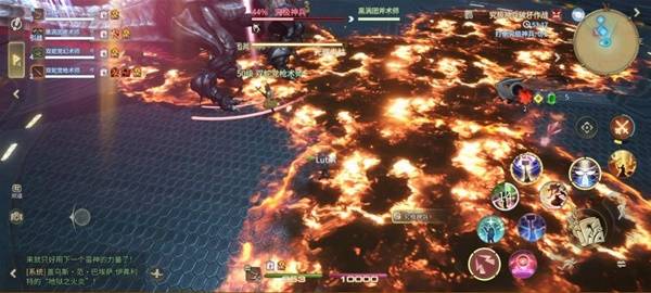 《最终幻想14：水晶世界》究极神兵阶段一打法攻略
