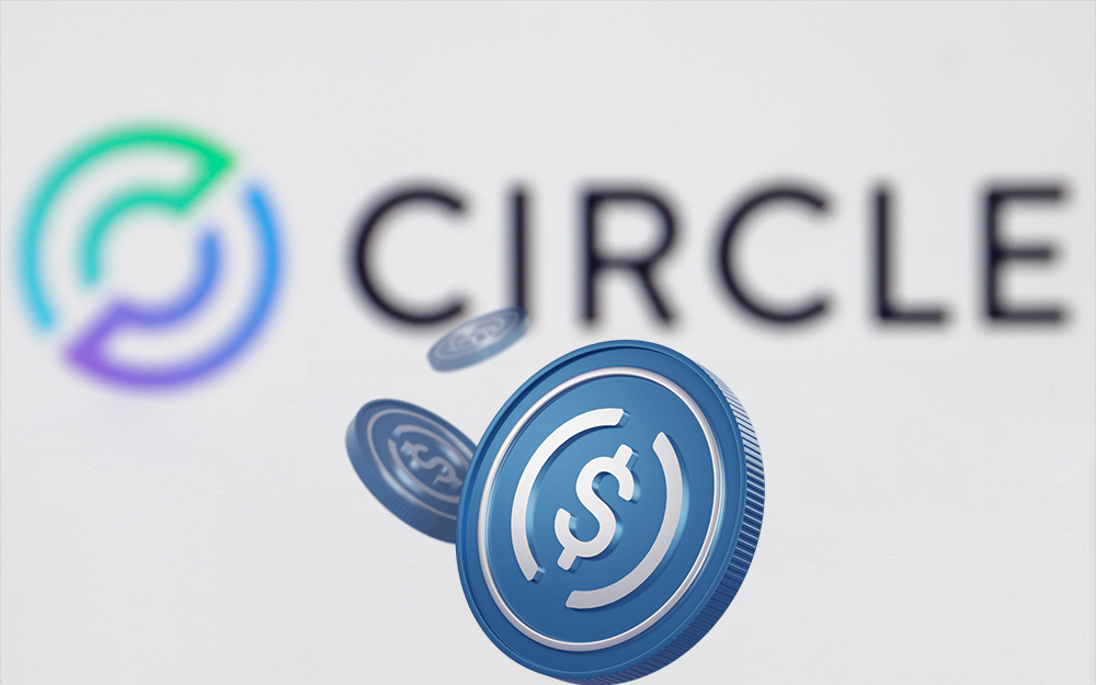 Circle股价冲上230美元续写历史新高！GENIUS稳定币法案与基本面助攻CRCL两週狂飙530%