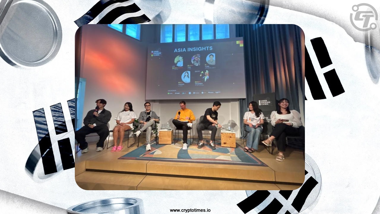 韩国年轻人认为加密货币是唯一的机会