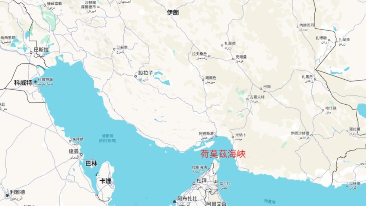 伊朗国会决议关闭荷莫兹海峡，比特币跌破十万美元、以太坊失守$2200