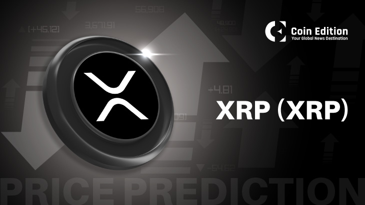 2025年6月20日XRP价格预测