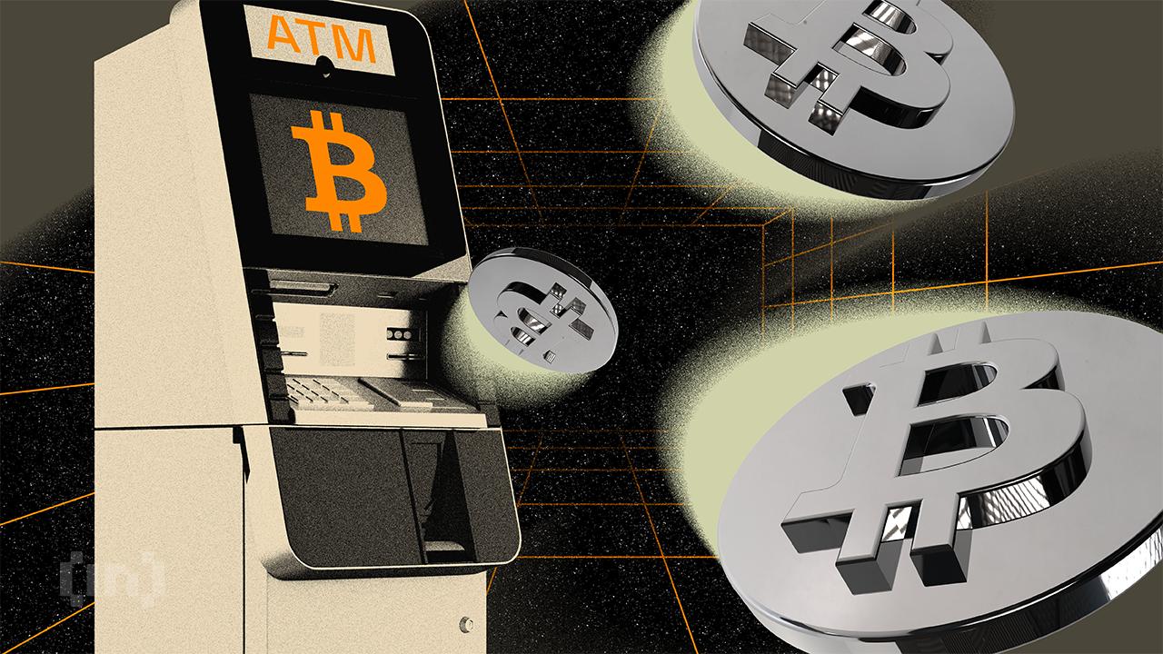 华盛顿市议会禁止加密货币ATM