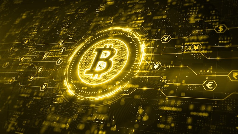 全球十大数字货币交易所按交易量排名2025年版