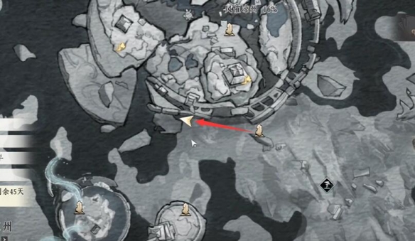《燕云十六声》明亮的星任务攻略