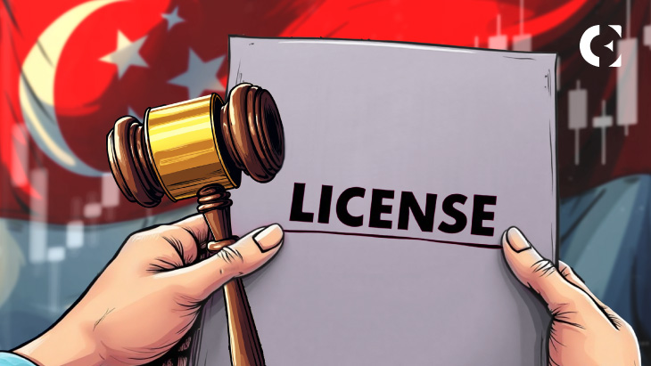 新加坡6月30日加密货币截止日期迫使企业获取许可证或退出