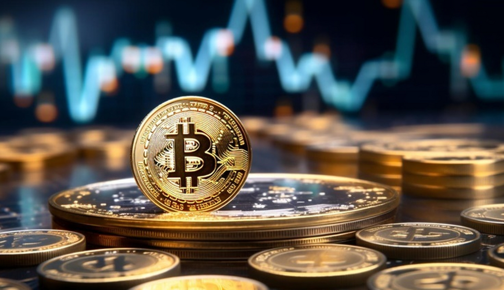 交易比特币的平台排行榜2025
