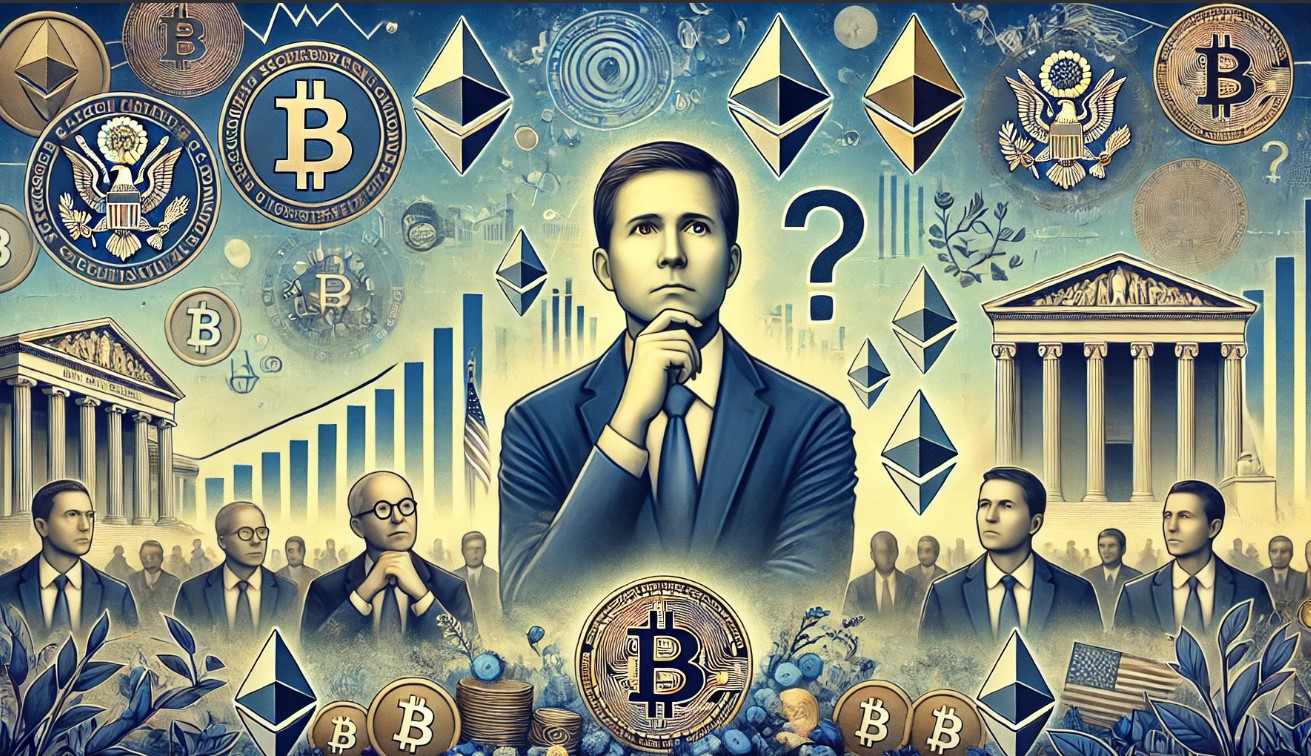 央行警告：稳定币作为有效货币政策工具尚存不足