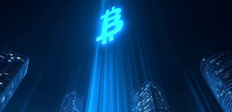 比特币价格预测上看15万美元　BTC挂钩新币BTCBULL最后5日预售