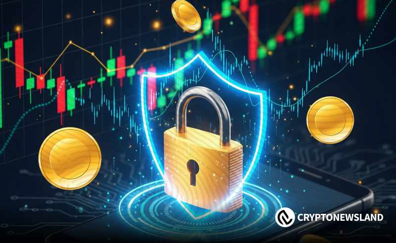 超过1.5亿美元的代币即将解锁——五大项目准备释放高达20%的供应量
