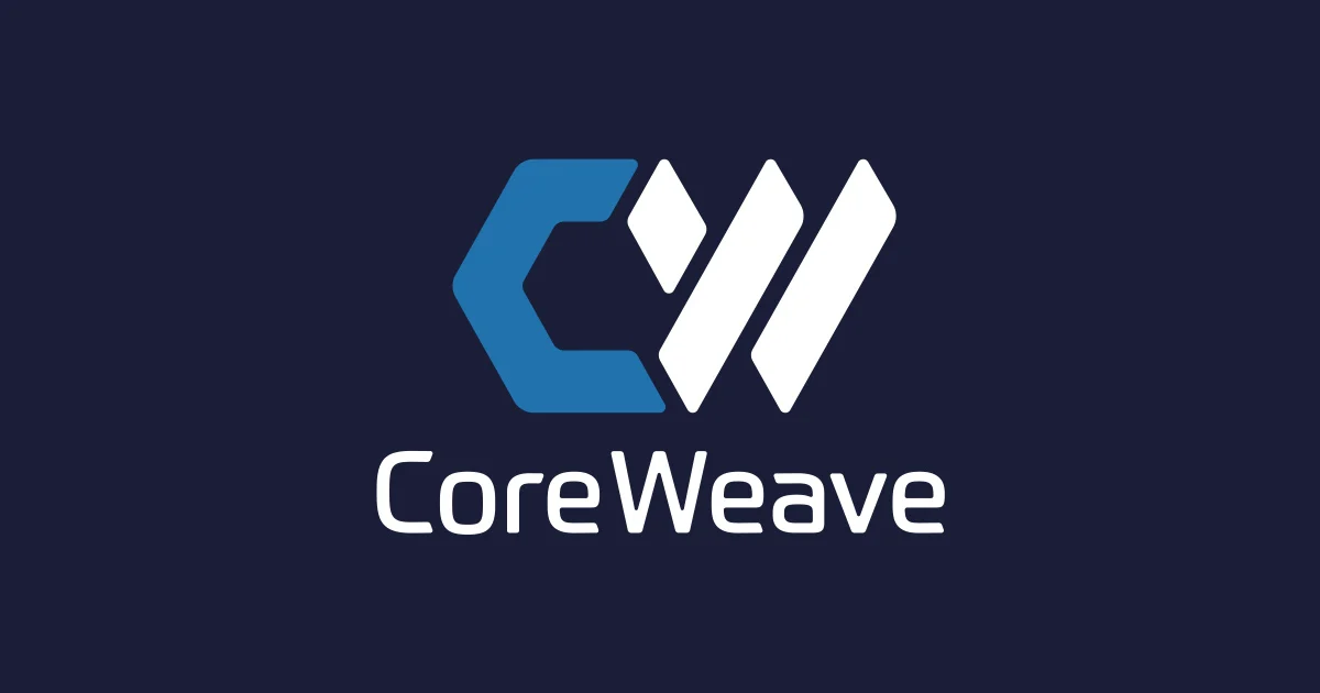 「辉达亲儿子」CoreWeave 传欲收购比特币矿企 Core Scientific，CORZ股价跳涨33%