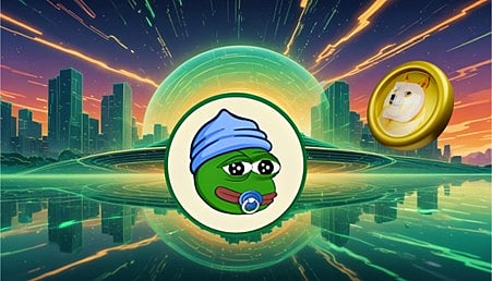 不只是炒作：这两款狗狗币（DOGE）替代品拥有真实应用场景与路线规划作为支撑