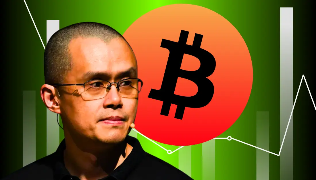 币安创始人赵长鹏表示："0.1个比特币可能很快会比美国一套房子更值钱"