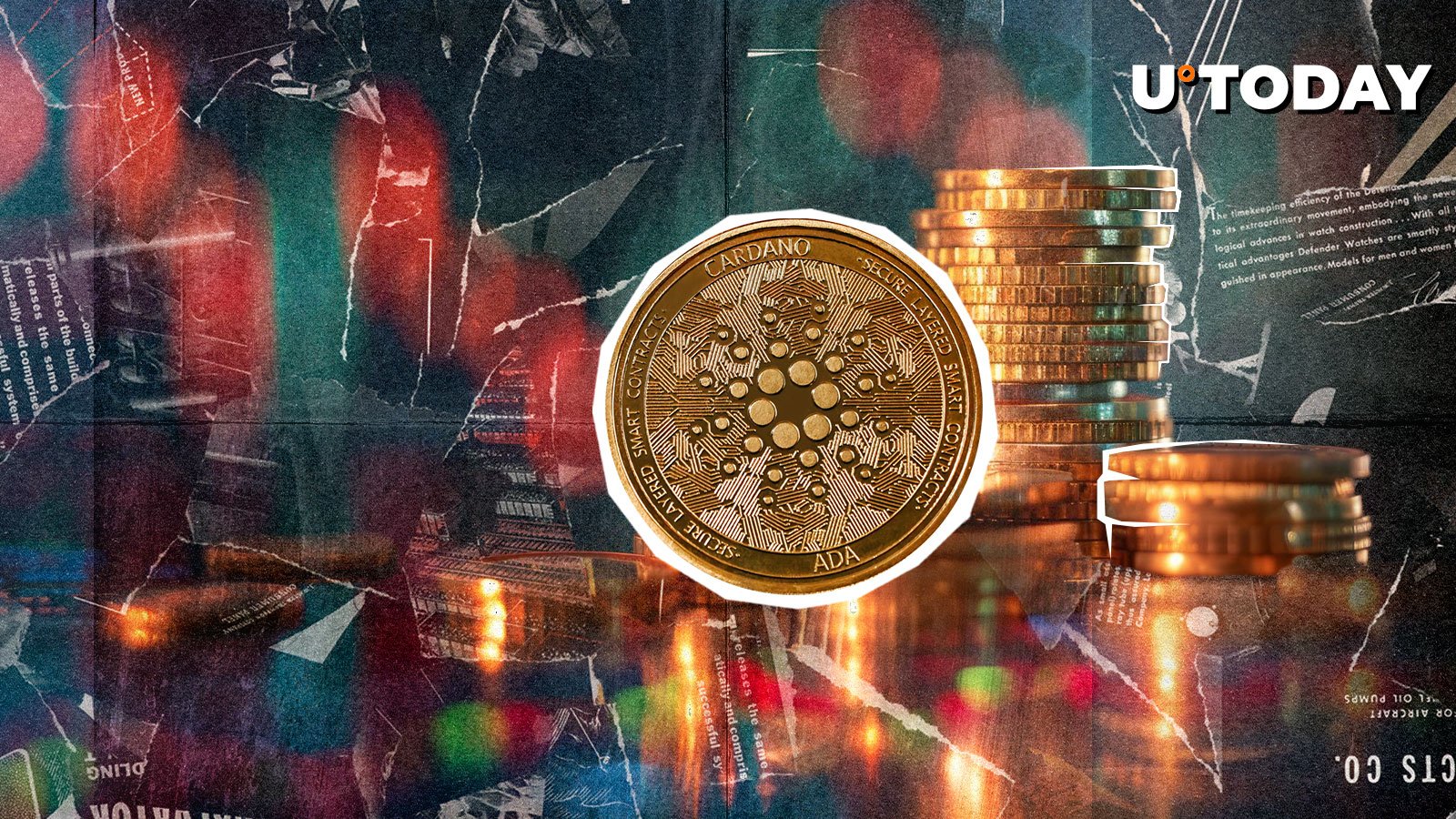 尽管“新ADA”上线，卡尔达诺仍濒临布林带崩盘边缘