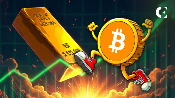 特朗普白宫对比特币的新战略涉及大量黄金