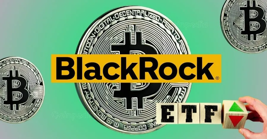 贝莱德的比特币ETF利润超越标普500基金