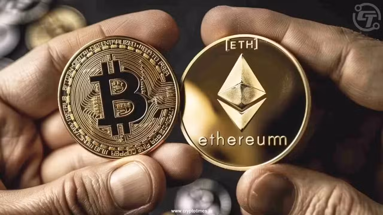 本周回顾：比特币在跌破9.8万美元后反弹，SEI暴涨80%，以太坊将削减50%出块时间